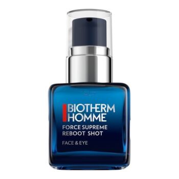 FORCE SUPREME REBOOT SHOT revitalizing serum 30 ml