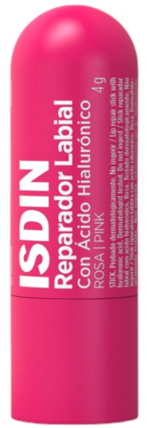LIP REPAIRER with color stick #Pink 4 gr