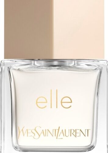 Yves Saint Laurent Elle 2024 Eau de Parfum 80ml Spray