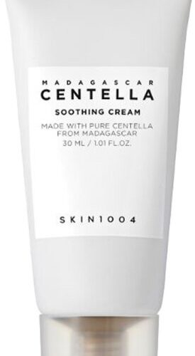 Skin1004 Madagascar Centella Soothing Cream 30ml