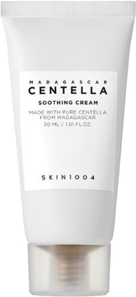 Skin1004 Madagascar Centella Soothing Cream 30ml