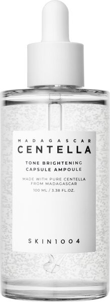 Skin1004 Madagascar Centella Tone Brightening Capsule Ampoule 100ml
