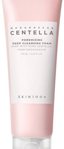 Skin1004 Centella Poremizing Deep Cleansing Foam 125ml