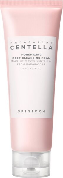 Skin1004 Centella Poremizing Deep Cleansing Foam 125ml