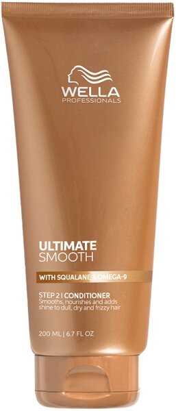 ULTIMATE SMOOTH Conditioner 200 ml