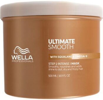 ULTIMATE SMOOTH Mask 500 ml