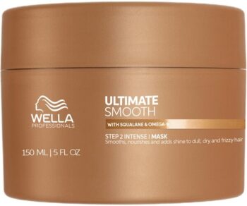 ULTIMATE SMOOTH Mask 150 ml