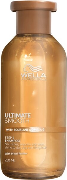 ULTIMATE SMOOTH Shampoo 250 ml