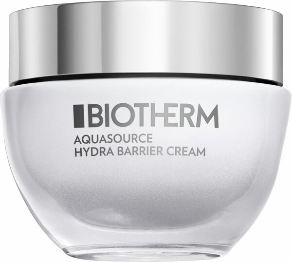 Biotherm AQUASOURCE HYDRA BARRIER cream 50 ml