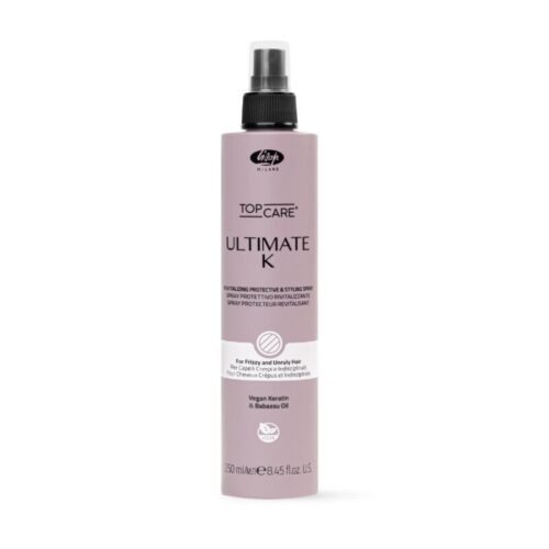Lisap K Revitalizing Protective & Styling Spray 250ml