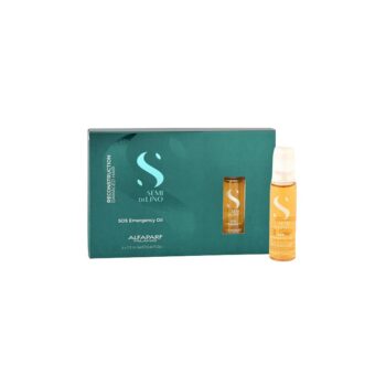 SEMI DI LINO RECONSTRUCTION SOS emergency oil 6 x 13 ml