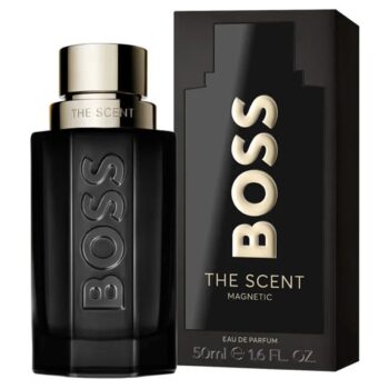 THE SCENT FOR HIM MAGNETIC edp vapo 50 ml