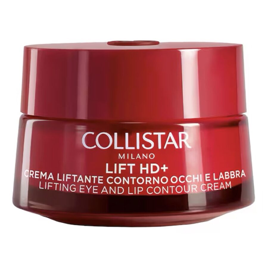 Collistar LIFT HD+ SCULPT lifting eye contour anti-dark circles 15 ml