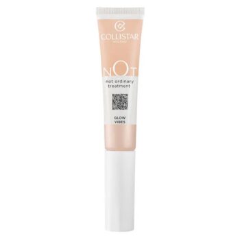 NOT GLOW VIBES fluid highlighter #01-Morning Light 15 ml