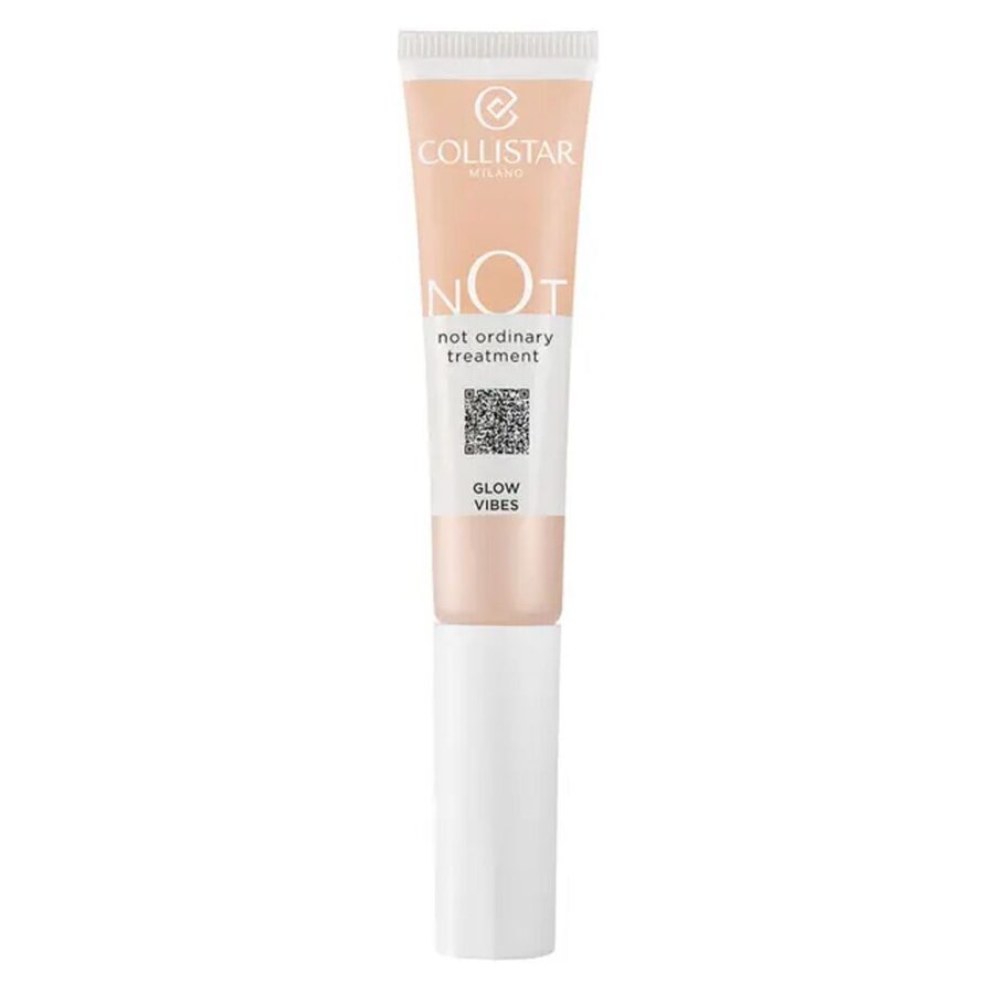 Collistar NOT GLOW VIBES fluid highlighter #01-Morning Light 15 ml
