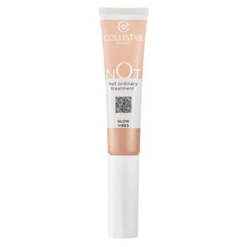 NOT GLOW VIBES fluid highlighter #02-Golden Hour 15 ml