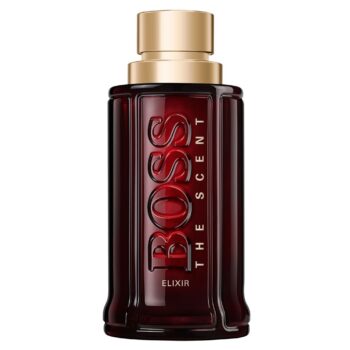 THE SCENT FOR HIM ELIXIR edp vapo 100 ml