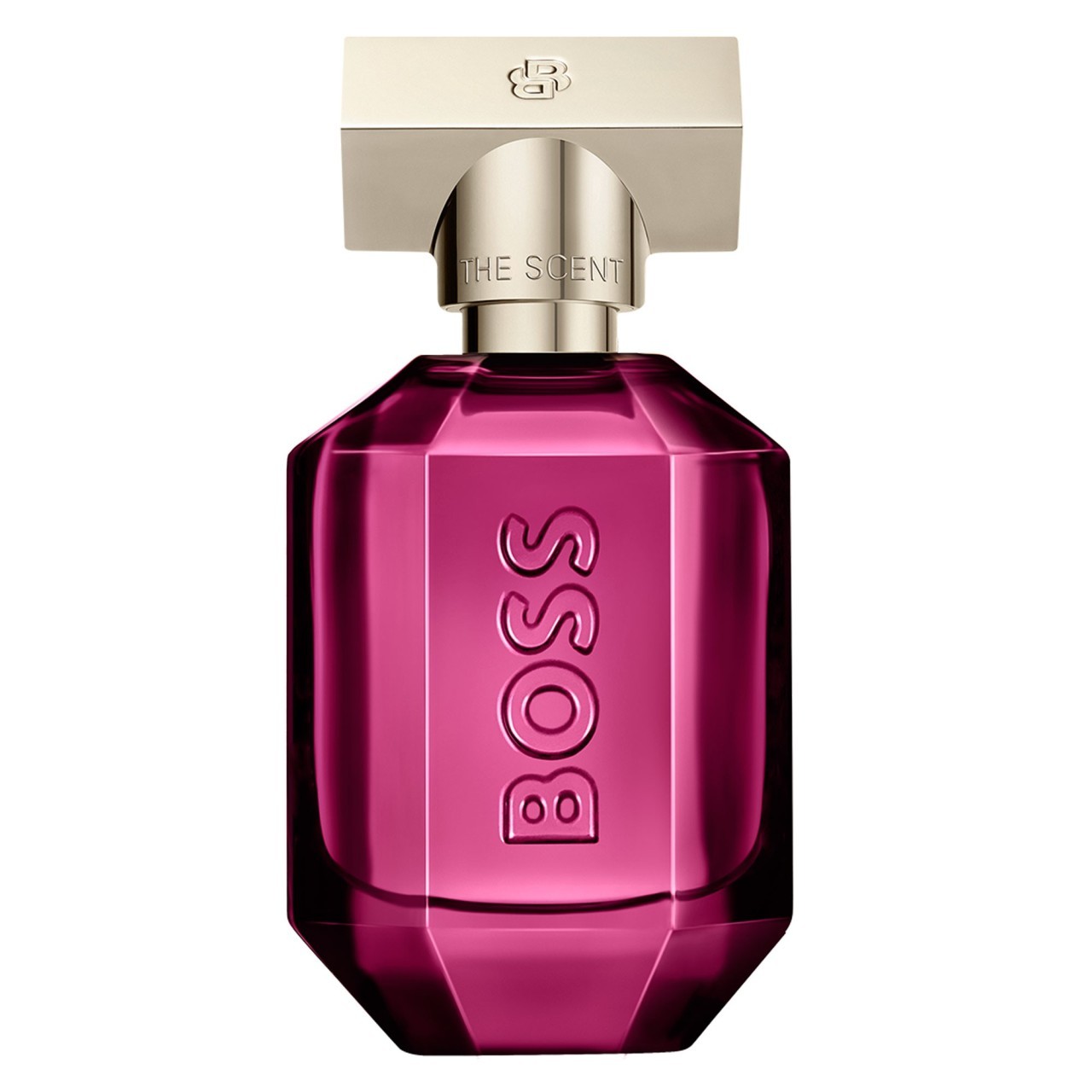 Hugo Boss-boss THE SCENT FOR HER MAGNETIC edp vapo 30 ml