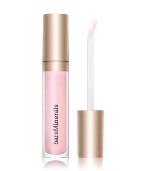 MINERALIST lip gloss-balm #clarity 4 ml
