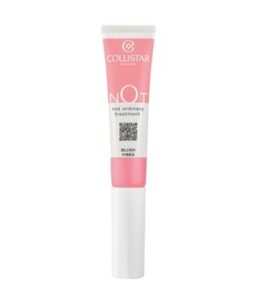 Collistar NOT BLUSH VIBES fluid blush #01-Pink Lemonade 15 ml