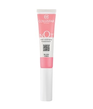 NOT BLUSH VIBES fluid blush #01-Pink Lemonade 15 ml