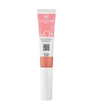 NOT BLUSH VIBES fluid blush #03-Orange Spritz 15 ml