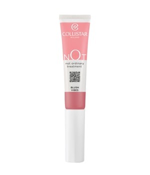 NOT BLUSH VIBES fluid blush #02-Frozen Raspberry 15 ml