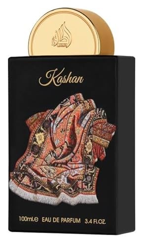 Lattafa Pride Kashan Eau de Parfum 100ml Spray