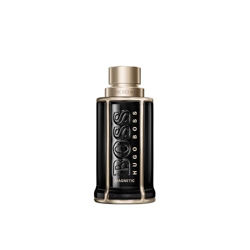 Hugo Boss-boss THE SCENT FOR HIM MAGNETIC edp vapo 100 ml