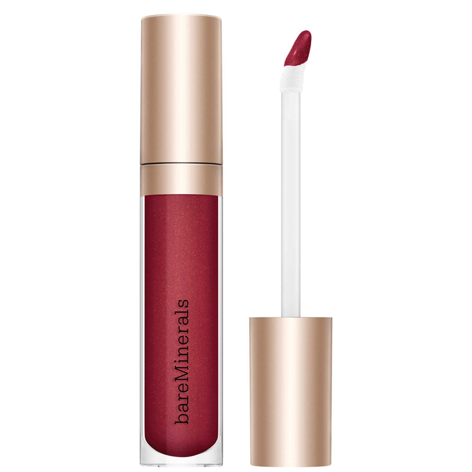 Bare Minerals MINERALIST lip gloss-balm #wonder 4 ml