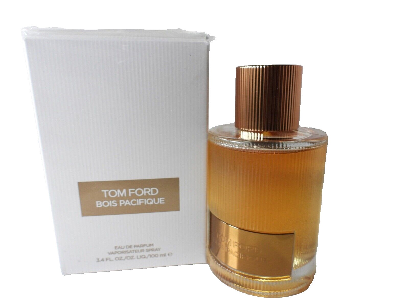Tom Ford Bois Pacifique Eau de Parfum 100ml Spray