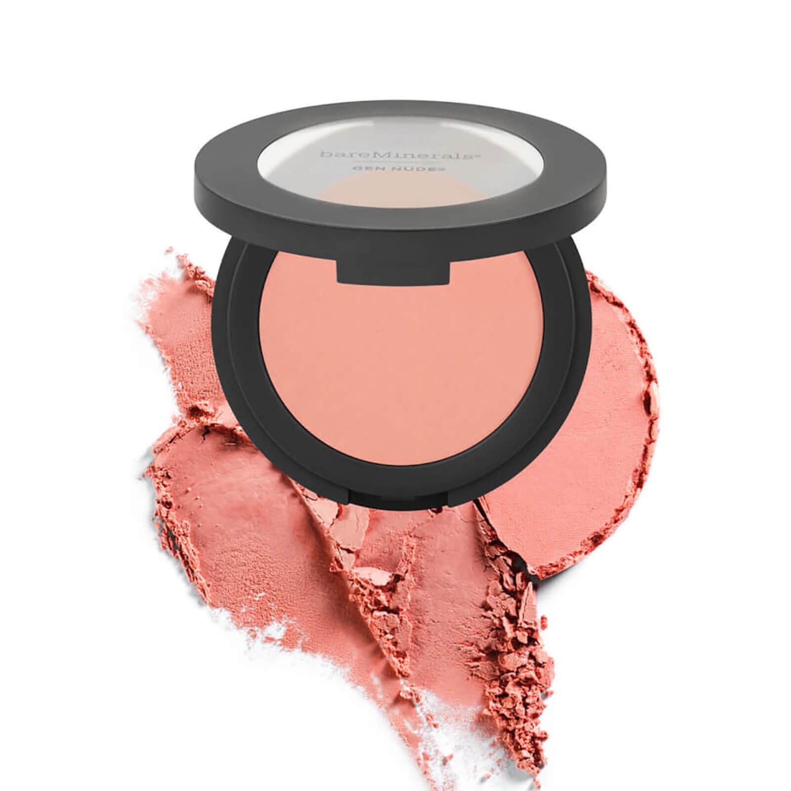 Bare Minerals GEN NUDE powder blush #pretty in pink 6 gr