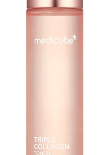 Medicube Triple Collagen Toner 140ml