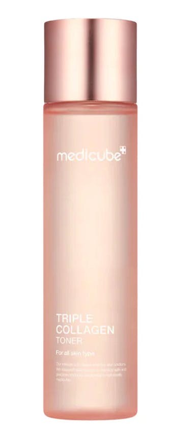 Medicube Triple Collagen Toner 140ml