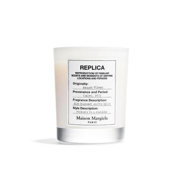Maison Margiela Beach Walk Geurkaars 35g