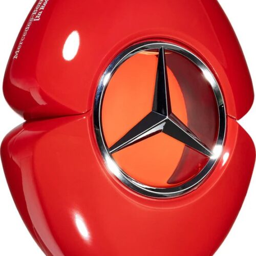 Mercedes-Benz Woman In Red Eau de Parfum 20ml Spray