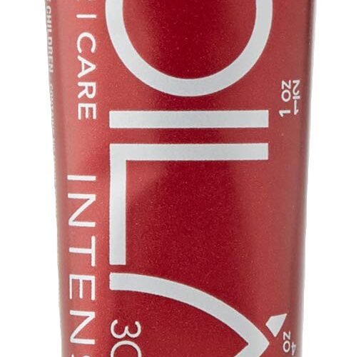 Intercosmo Voilà 3C Intense Haarverf 60ml - 6.55 Dark Blonde Intense Mahogany