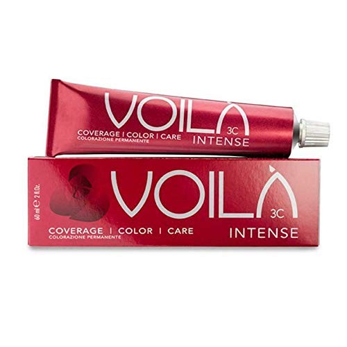 Intercosmo Voilà 3C 60ml - Intense Superlight SL 12.OS Neutral Superblonde