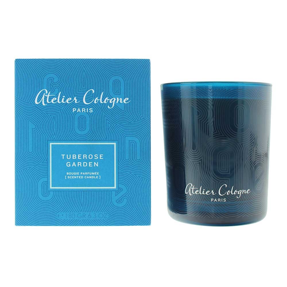 Atelier Cologne Tuberose Garden Kaars 180g