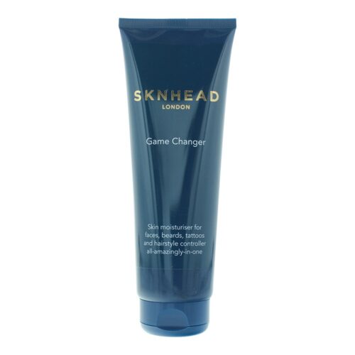 Sknhead London All In One Game Changer Moisturiser 250ml