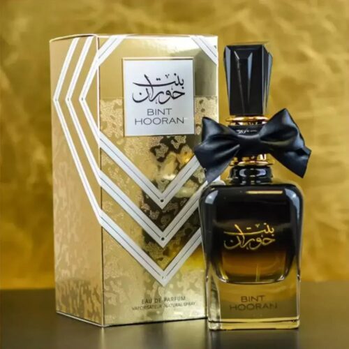 Ard Al Zaafaran Bint Hooran Eau De Parfum 100ml Spray