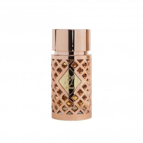 Ard Al Zaafaran Jazzab Gold Eau de Parfum 100ml Spray