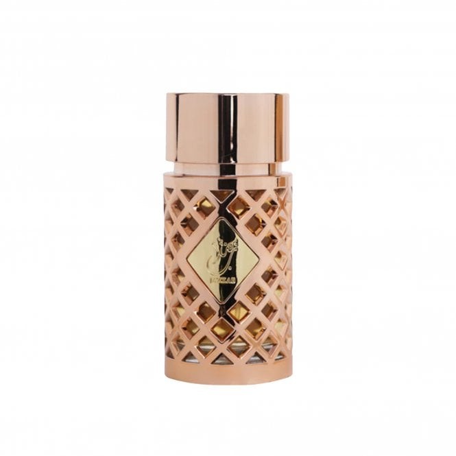 Ard Al Zaafaran Jazzab Gold Eau de Parfum 100ml Spray