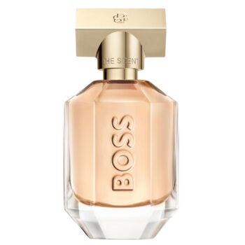 THE SCENT FOR HER edp vapo 30 ml