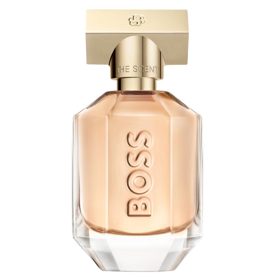 THE SCENT FOR HER edp vapo 30 ml