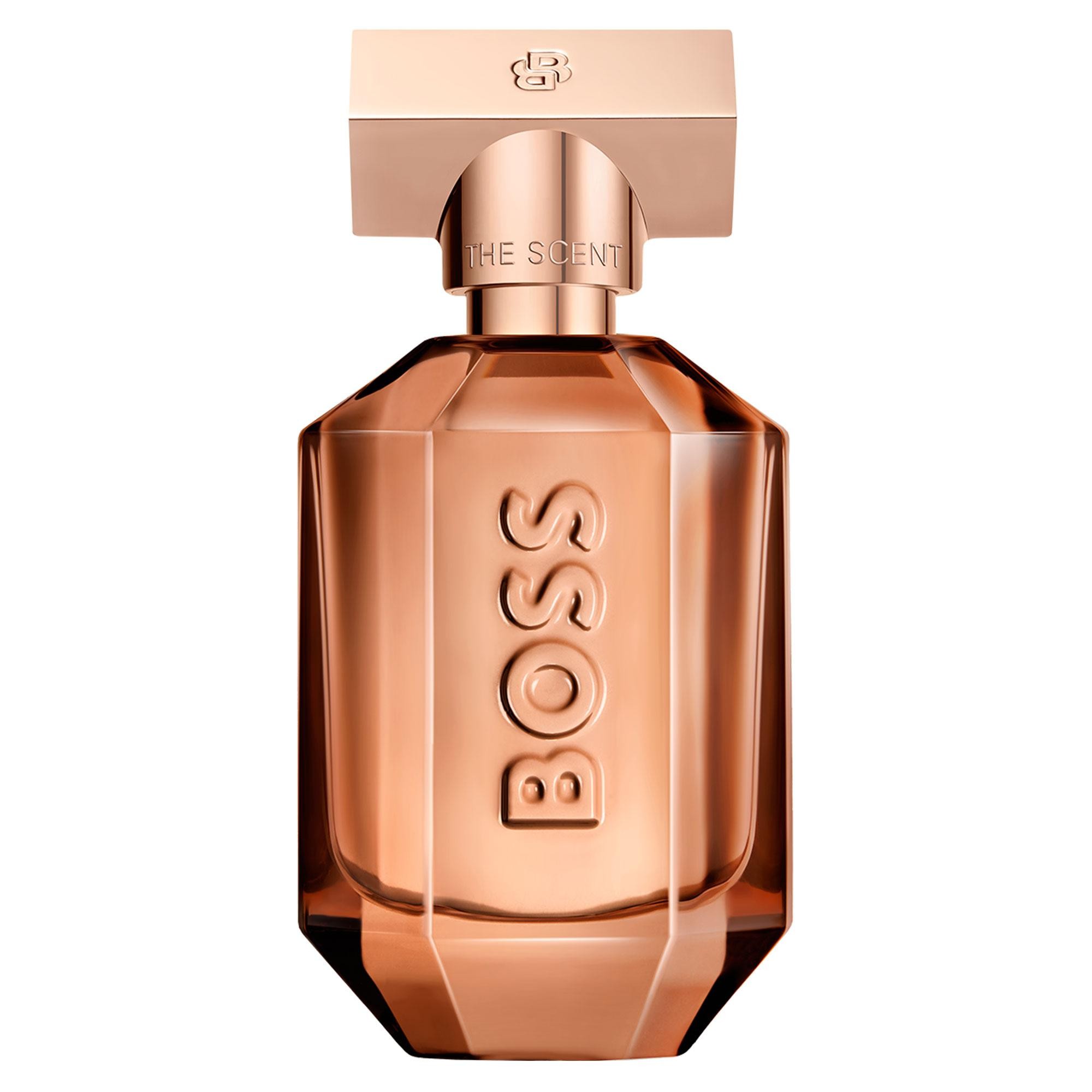 Hugo Boss-boss THE SCENT FOR HER LE PARFUM edp vapo 50 ml