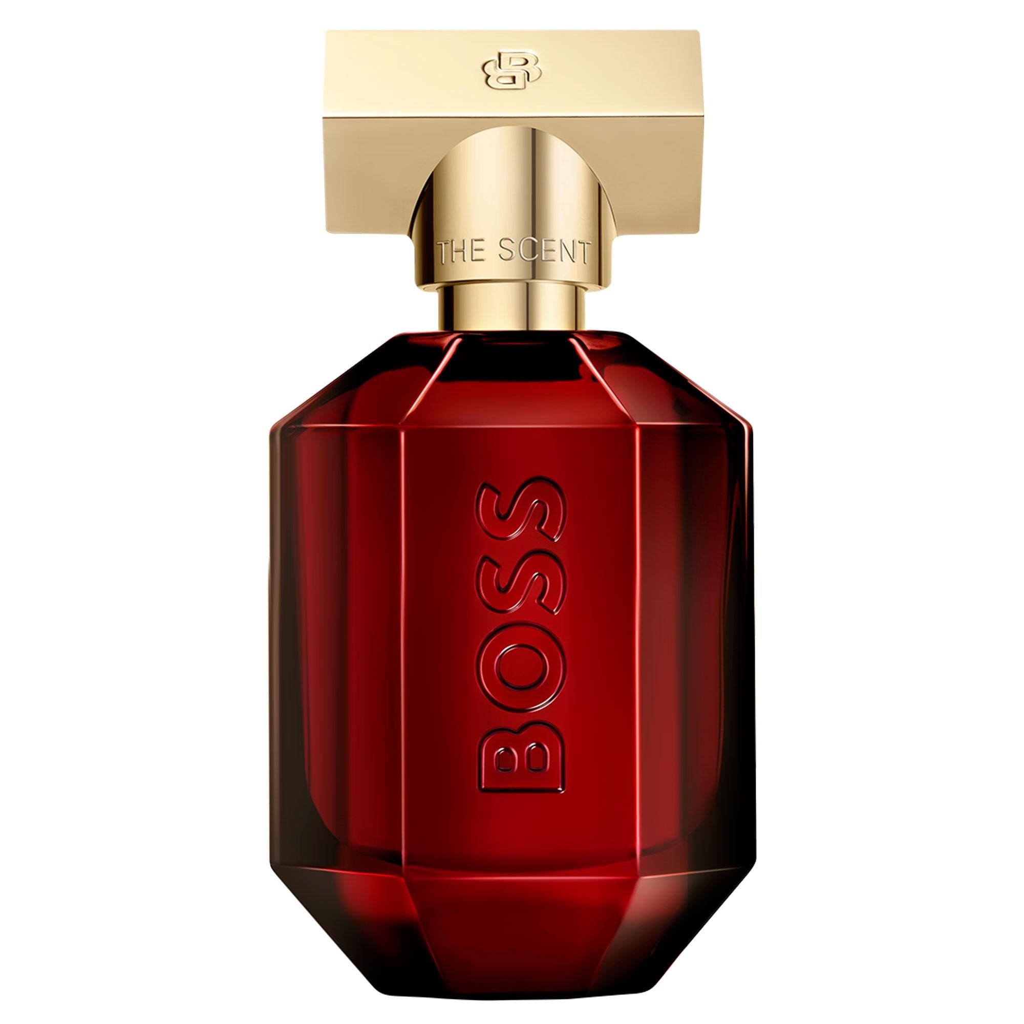 Hugo Boss-boss THE SCENT FOR HER ELIXIR edp vapo 30 ml