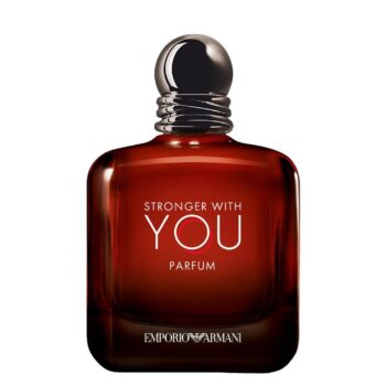 Emporio Armani Stronger With You Eau de Parfum 100ml