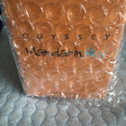 Armaf Odyssey Mandarin Sky Eau de Parfum 60ml Spray