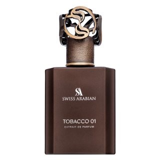 Swiss Arabian Tobacco 01 Extrait de Parfum 50ml Spray